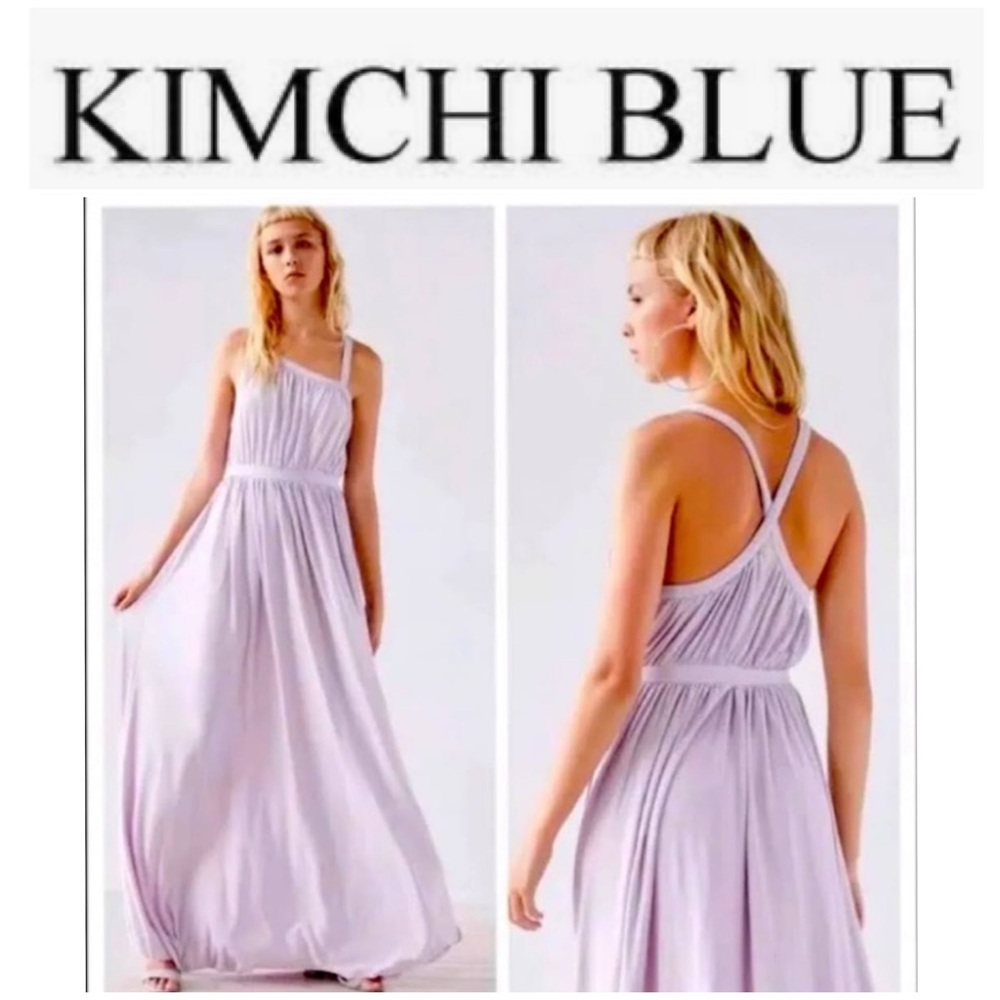 Kimchi Blue